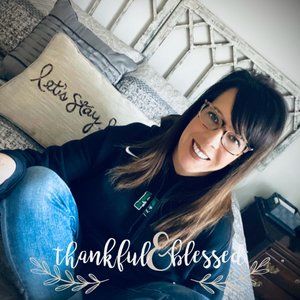 Meet your Posher, Carol